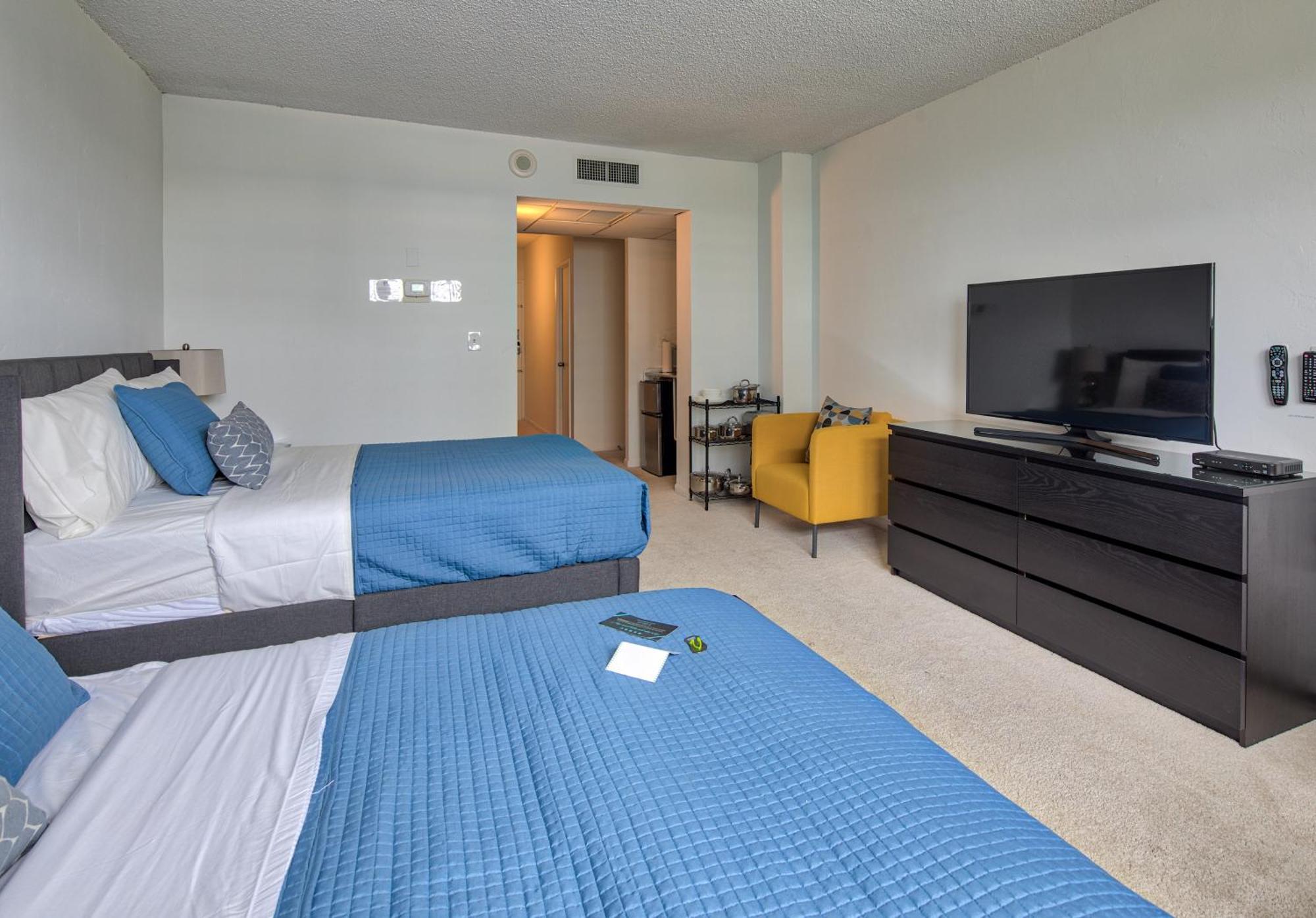 Ocean Reserve Luxury Condos Across From Sunny Isles Beach Miami Beach Habitación foto